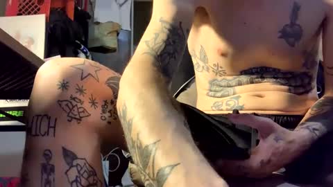 Snapshot of j_boogie_mane chatting on 7, 3, 2025 j boogie online show from 7, 3, 2025