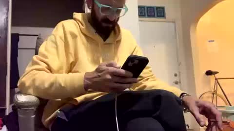 Snapshot of j_boogie_mane chatting on 20, 10, 2025 j boogie online show from 20, 10, 2025