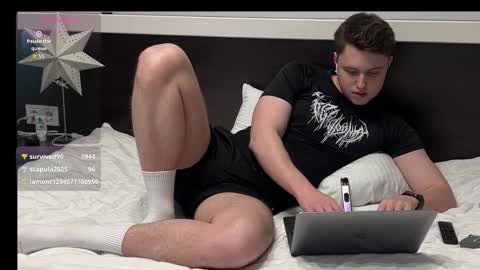 j_lyle_x online show from 27, 2, 2026