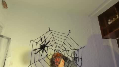 j_martony online show from 23, 10, 2025