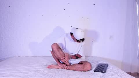 j_martony online show from 7, 11, 2025