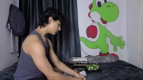 Noah online show from 7, 1, 2026