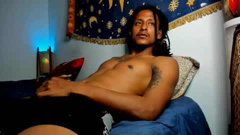 jaacksn online show from 5, 11, 2025