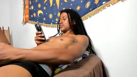 jaacksn online show from 7, 3, 2026