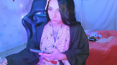 Snapshot of jaadee18 chatting on 2, 2, 2025 jade 18 online show from 2, 2, 2025