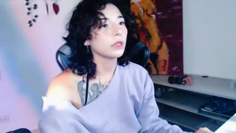 Snapshot of jaadee18 chatting on 4, 5, 2026 jade 18 online show from 4, 5, 2026