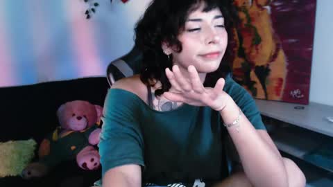 Snapshot of jaadee18 chatting on 9, 5, 2026 jade 18 online show from 9, 5, 2026