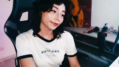 Snapshot of jaadee18 chatting on 28, 5, 2026 jade 18 online show from 28, 5, 2026