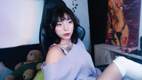 Snapshot of jaadee18 chatting on 2, 6, 2026 jade 18 online show from 2, 6, 2026