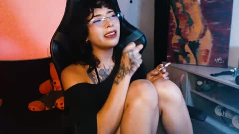 Snapshot of jaadee18 chatting on 5, 6, 2026 jade 18 online show from 5, 6, 2026