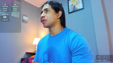 David online show from 14, 1, 2026