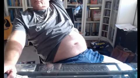Snapshot of jacal711 chatting on 19, 4, 2026 jacal711 online show from 19, 4, 2026