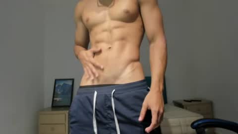 Snapshot of jace_parker chatting on 10, 6, 2026 jace_parker online show from 10, 6, 2026