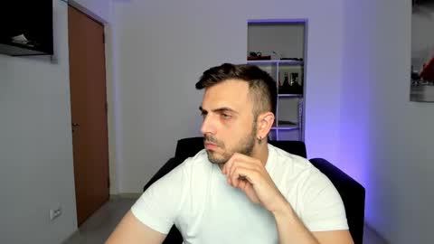 Jace online show from 14, 9, 2025