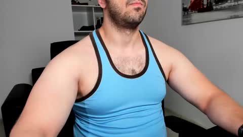 Jace online show from 16, 9, 2025