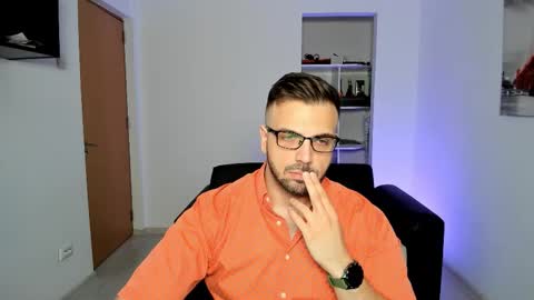 Jace online show from 17, 9, 2025