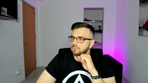 Jace online show from 1, 11, 2025