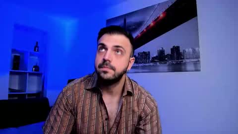 Jace online show from 29, 11, 2025