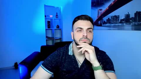 Jace online show from 18, 12, 2025