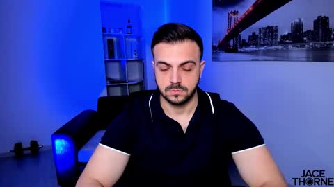 Jace online show from 7, 1, 2026