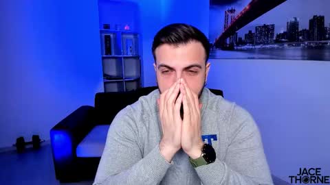 Jace online show from 12, 1, 2026