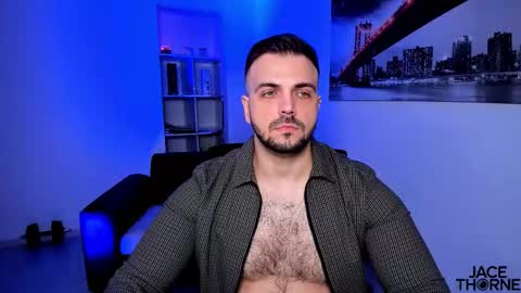 Jace online show from 16, 1, 2026