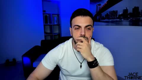 Jace online show from 3, 2, 2026