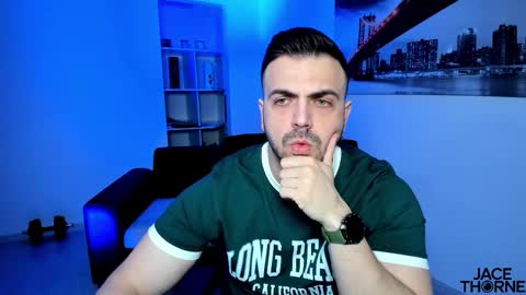 Jace online show from 9, 2, 2026