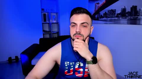 Jace online show from 1, 3, 2026