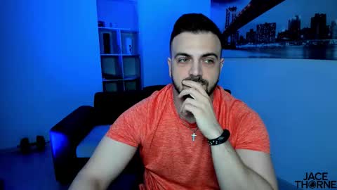 Jace online show from 2, 3, 2026