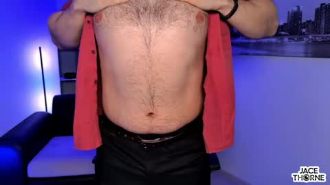 Jace online show from 31, 3, 2026