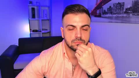 Jace online show from 7, 4, 2026