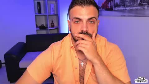 Jace online show from 4, 7, 2026