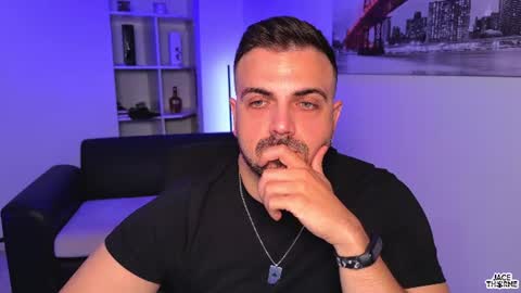 Jace online show from 17, 7, 2026