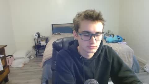 JACK JACK online show from 3, 1, 2025