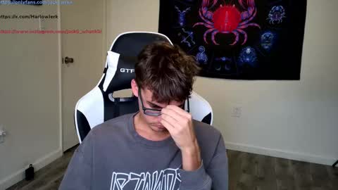 JACK JACK online show from 19, 9, 2025