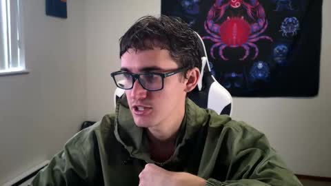 JACK JACK online show from 2, 12, 2025