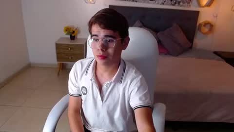 Snapshot of jack__thomas chatting on 14, 6, 2026 JACK TOMAS online show from 14, 6, 2026
