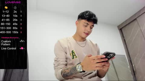 jack online show from 14, 4, 2026