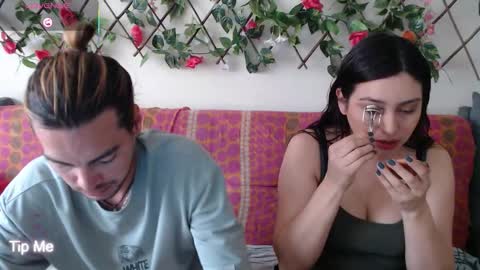 Jack and Emily online show from 28, 11, 2025