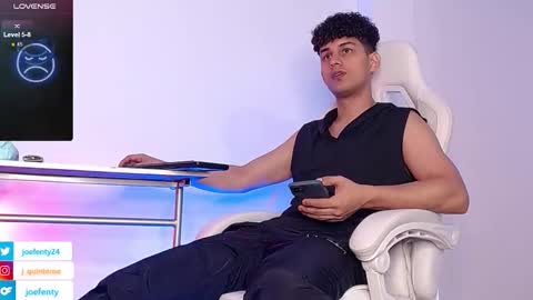 Jack Fire online show from 20, 2, 2026