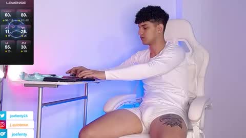 Jack Fire online show from 24, 2, 2026