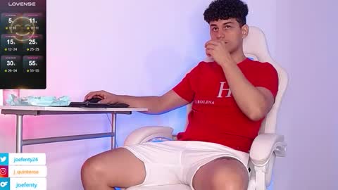 Jack Fire online show from 1, 3, 2026