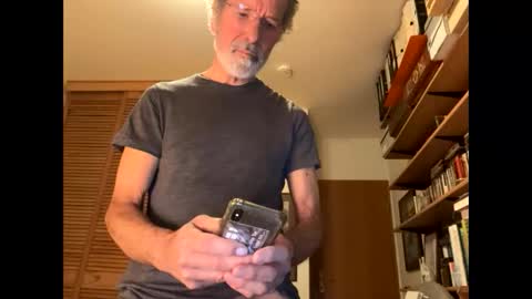 Jack online show from 13, 5, 2026