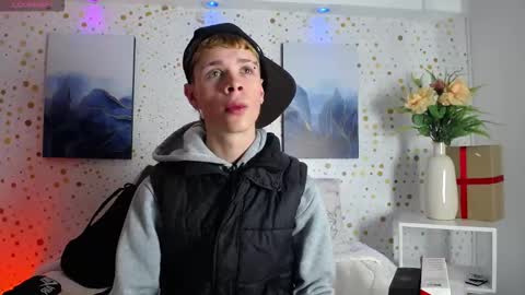 Snapshot of jack_frosst_ chatting on 19, 1, 2026 JACK online show from 19, 1, 2026