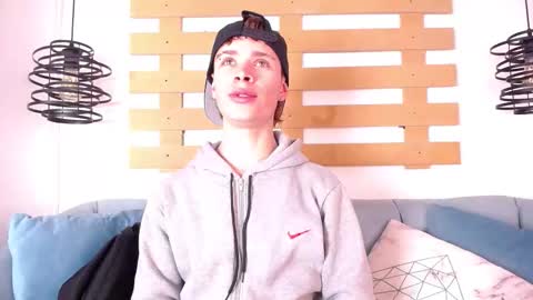 Snapshot of jack_frosst_ chatting on 2, 2, 2026 JACK online show from 2, 2, 2026