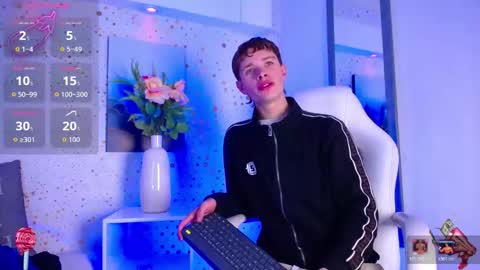 Snapshot of jack_frosst_ chatting on 9, 2, 2026 JACK online show from 9, 2, 2026