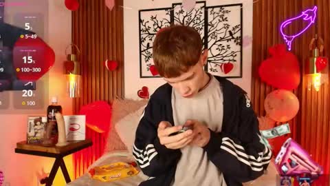 Snapshot of jack_frosst_ chatting on 16, 2, 2026 JACK online show from 16, 2, 2026