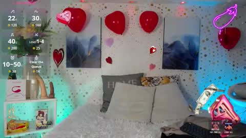 Snapshot of jack_frosst_ chatting on 18, 2, 2026 JACK online show from 18, 2, 2026