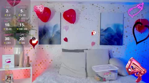 Snapshot of jack_frosst_ chatting on 19, 2, 2026 JACK online show from 19, 2, 2026